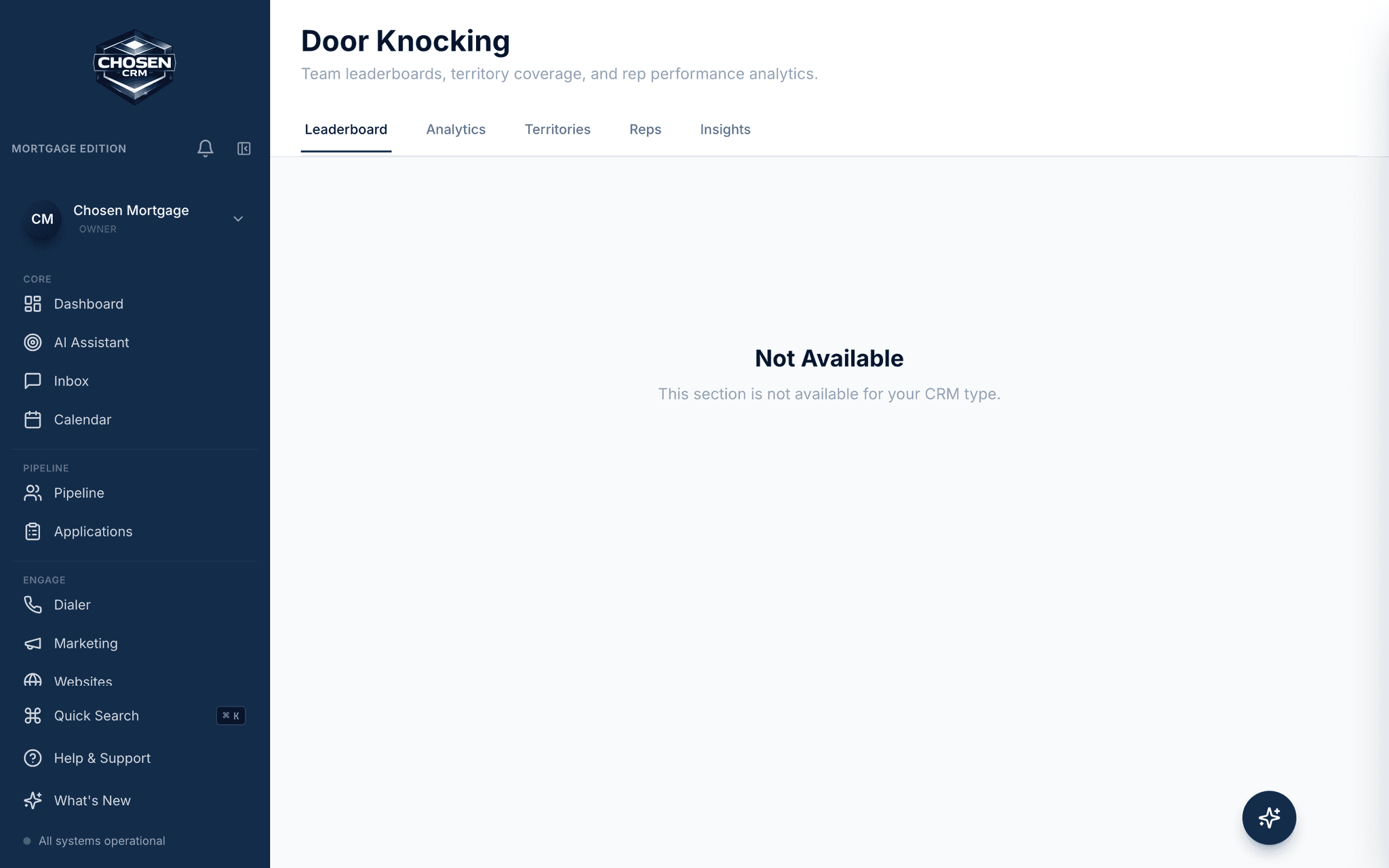 Solar door knocking screenshot